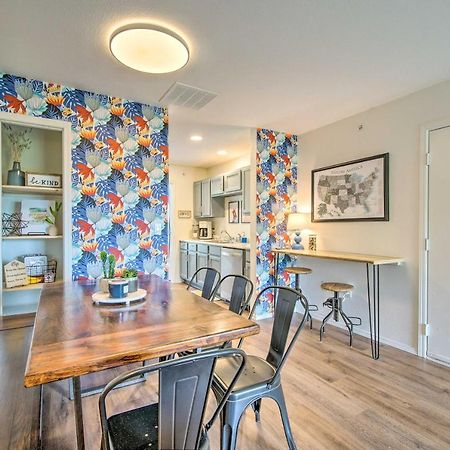 Апартаменти Cozy Branson Retreat With Balcony, 2 Mi To 76 Strip Екстер'єр фото