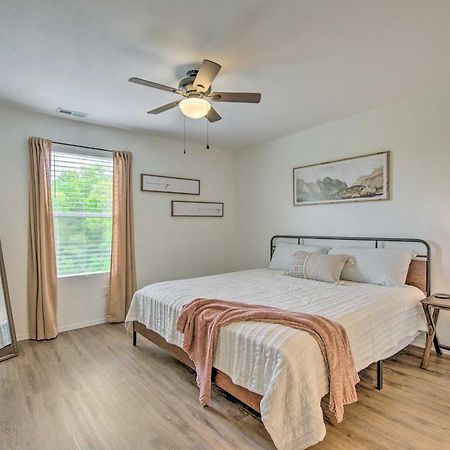 Апартаменти Cozy Branson Retreat With Balcony, 2 Mi To 76 Strip Екстер'єр фото