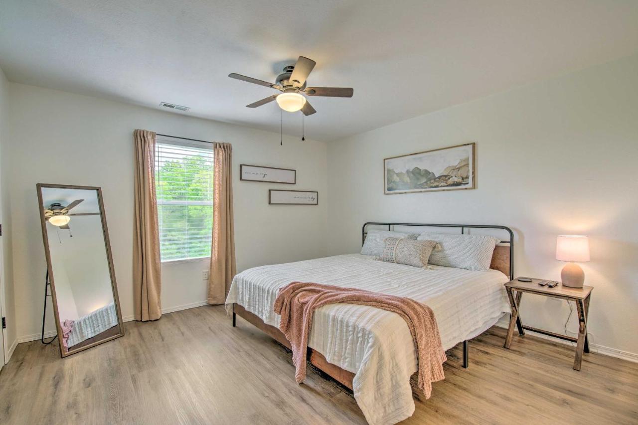 Апартаменти Cozy Branson Retreat With Balcony, 2 Mi To 76 Strip Екстер'єр фото