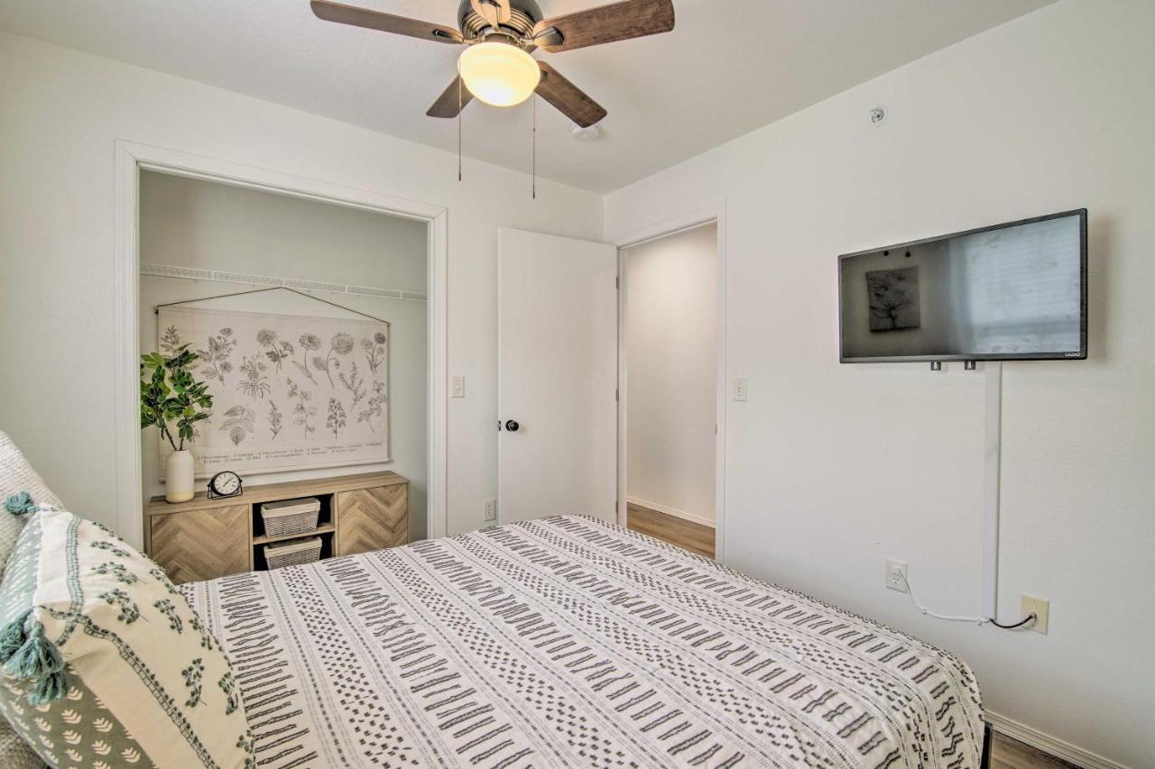 Апартаменти Cozy Branson Retreat With Balcony, 2 Mi To 76 Strip Екстер'єр фото